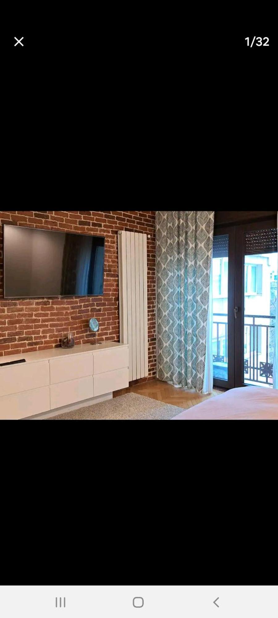 Classy Apartment With Parking In The City Center Bucharest Exterior photo